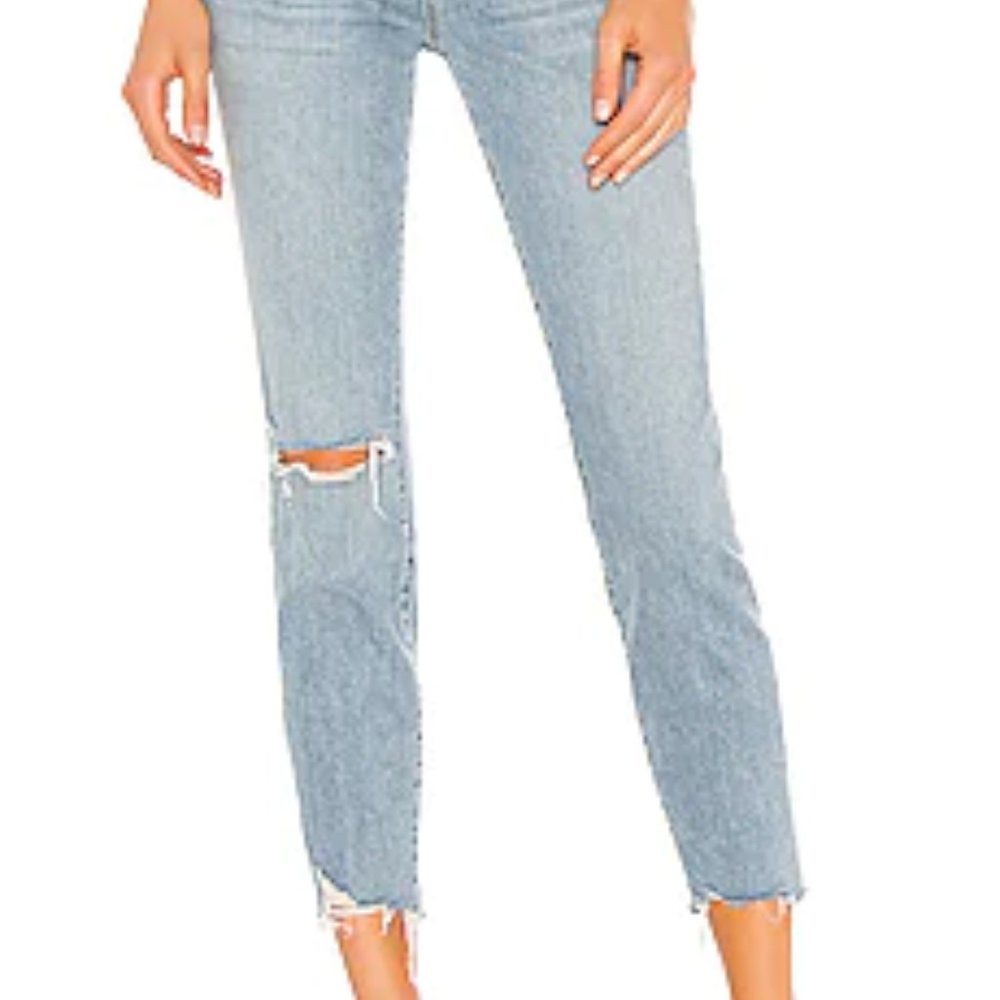 Lovers and Friends Mason Jeans